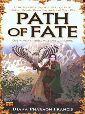 cover image of Path of Fate